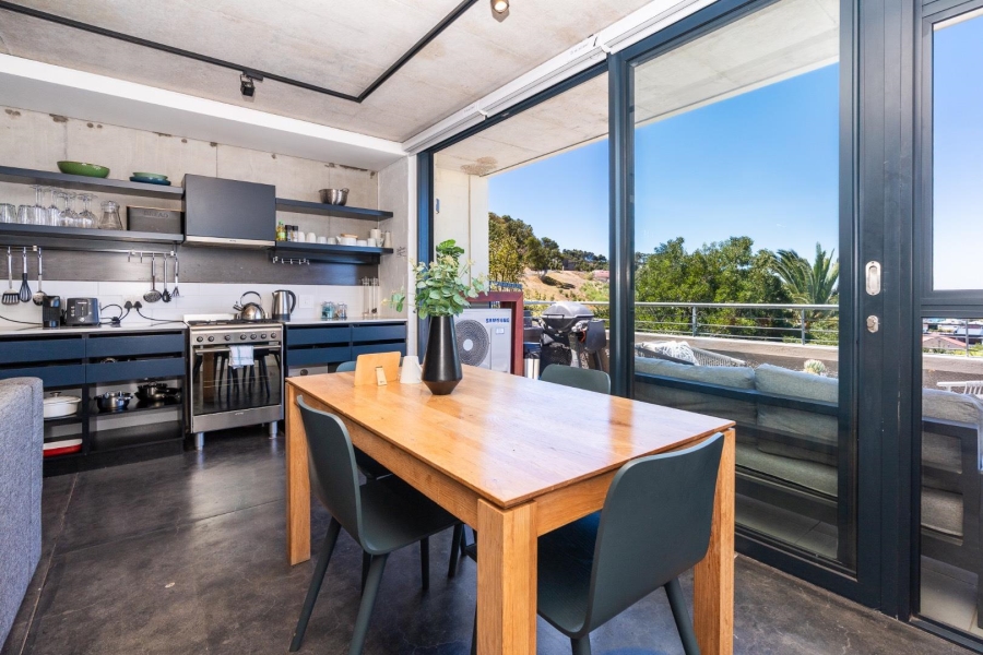 1 Bedroom Property for Sale in Bo Kaap Western Cape